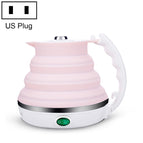 US Plug / Pink