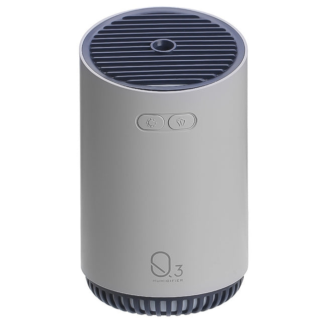 Wireless Q3  Humidifier Mini USB Charging Portable Air Purifier