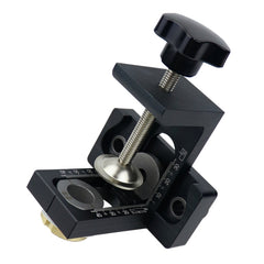 10 In 1 Straight Hole Punch Locator  Dowels  Locator Furniture Puncher Connector Puncher