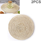 Round Placemat 35cm