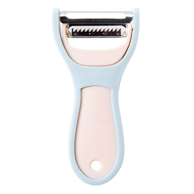 Fruit Vegetable Peeler Planer Potato Carrot Kitchen Tool