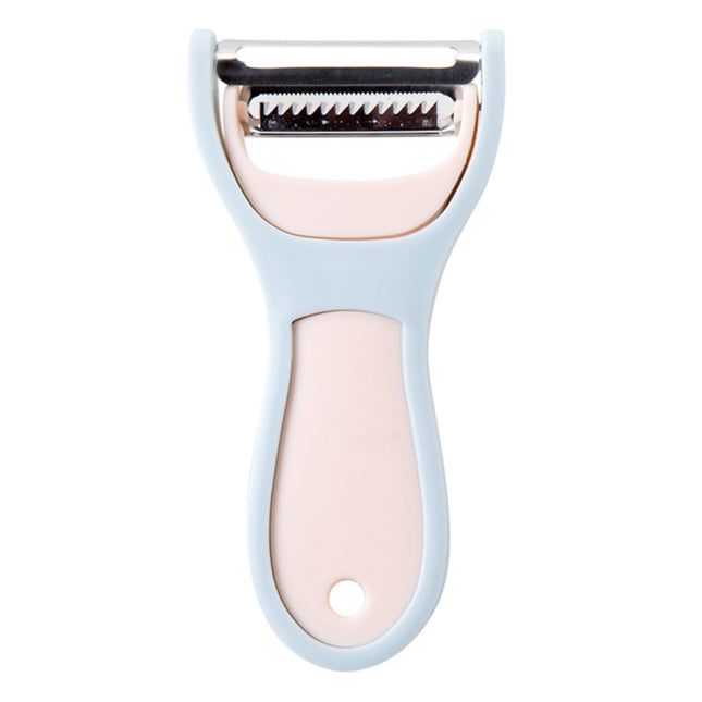 Fruit Vegetable Peeler Planer Potato Carrot Kitchen Tool