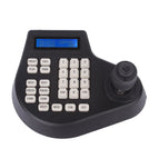 4 Axis / EU Plug