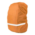 M / Orange