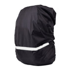 L / Black