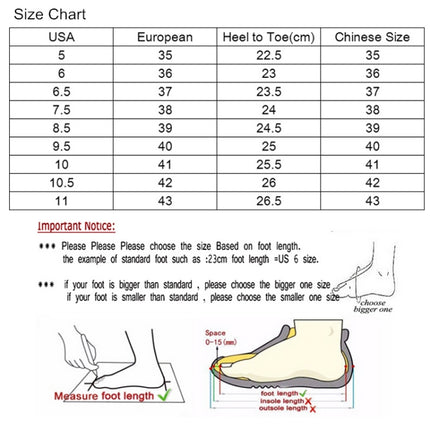 Breathable Sneakers Women Flats, 35, 36, 37, 38, 39, 40
