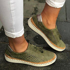 42 / Green
