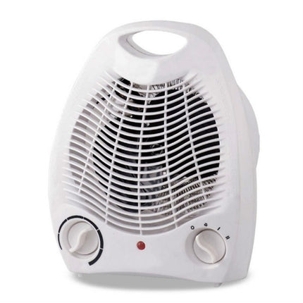 Portable Home Winter Electric Heater EU Plug