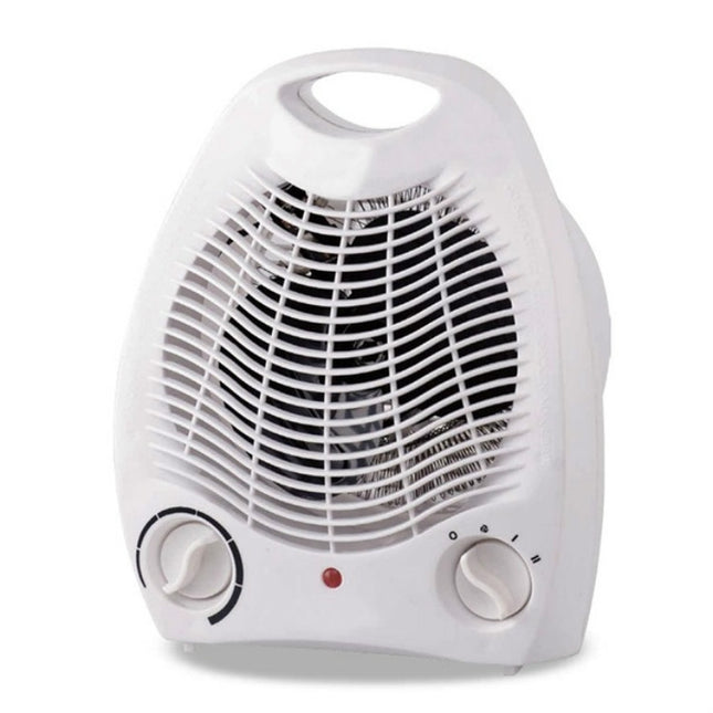 Portable Home Winter Electric Heater EU Plug