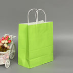 12x15x6cm / Light Green
