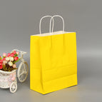 12x15x6cm / Yellow