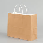 32x25x11cm / White Kraft