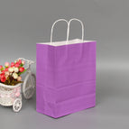 42x31x12cm / Purple