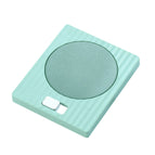 With Adapter / Matcha Green