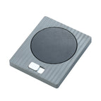 Without Adapter / Grace Grey