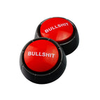 Red with Light BULLSHIT