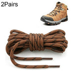120cm / Red Brown-Black