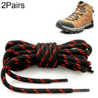 140cm / Black-Red