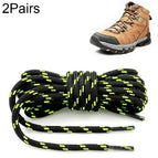 140cm / Black-Fluorescent Green