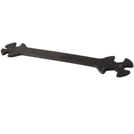 Multi-function Hand Tool Wrench, 4 PCS Wrench