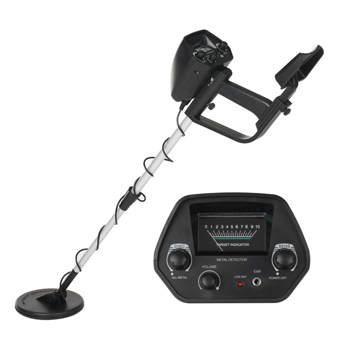MD4030 Underground Metal Detectors Detection Instrument, MD4030