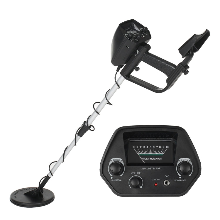 MD4030 Underground Metal Detectors Detection Instrument, MD4030