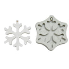 Christmas Snowflake / Christmas Snowflake
