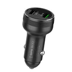 QIAKEY GX739 / Black