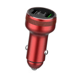 QIAKEY GX739 / Red