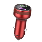 QIAKEY GX789 / Red