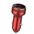 QIAKEY GX506L / Red