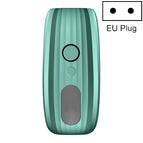 EU Plug / Green