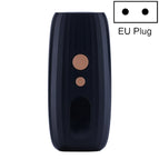 EU Plug / Black