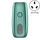 AU Plug / Green