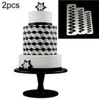 Four-sided Diamond / Four-sided Diamond