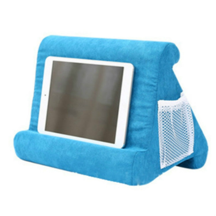 Laptop Holder Tablet Pillow Multifunction Laptop Cooling Pad Rest Cushion