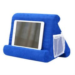 Laptop Holder Tablet Pillow Multifunction Laptop Cooling Pad Rest Cushion