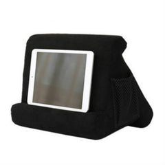 Laptop Holder Tablet Pillow Multifunction Laptop Cooling Pad Rest Cushion