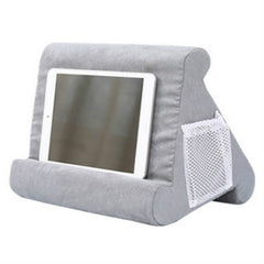 Laptop Holder Tablet Pillow Multifunction Laptop Cooling Pad Rest Cushion