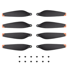 Original DJI For Mini 4 Pro/Mini 3 Pro 2 Pairs Propeller, Original DJI For Mini 4 Pro/Mini 3 Pro