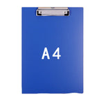 A4 Blue