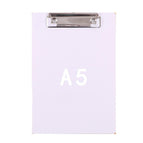 A5 White