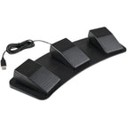 Photoelectric Mute