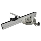 Aluminum Handle + Tenon + Limit