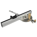 Copper Handle + Tenon + Limit