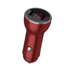 QIAKEY QK505L / Red
