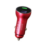 QIAKEY QK506L / Red