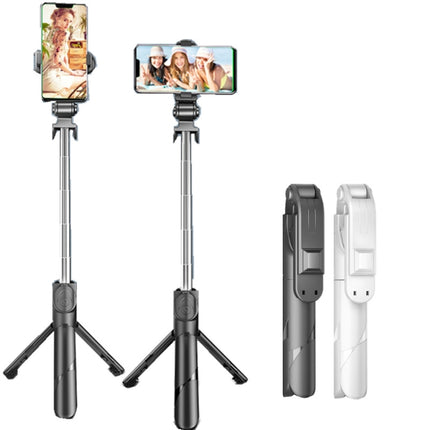 Mini Bluetooth Live Tripod Selfie Stick, XT02P, XT02S, XT02SP