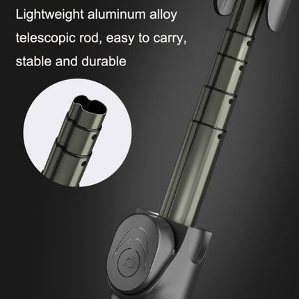 Mini Bluetooth Live Tripod Selfie Stick, XT02P, XT02S, XT02SP