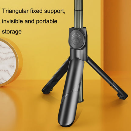 Mini Bluetooth Live Tripod Selfie Stick, XT02P, XT02S, XT02SP